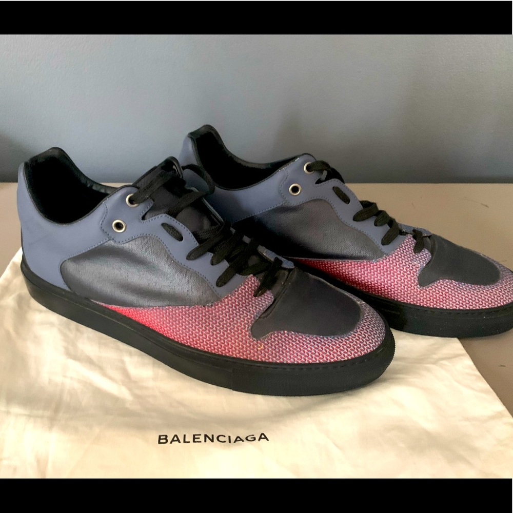 BALENCIAGA shoes. Size 43 (10)